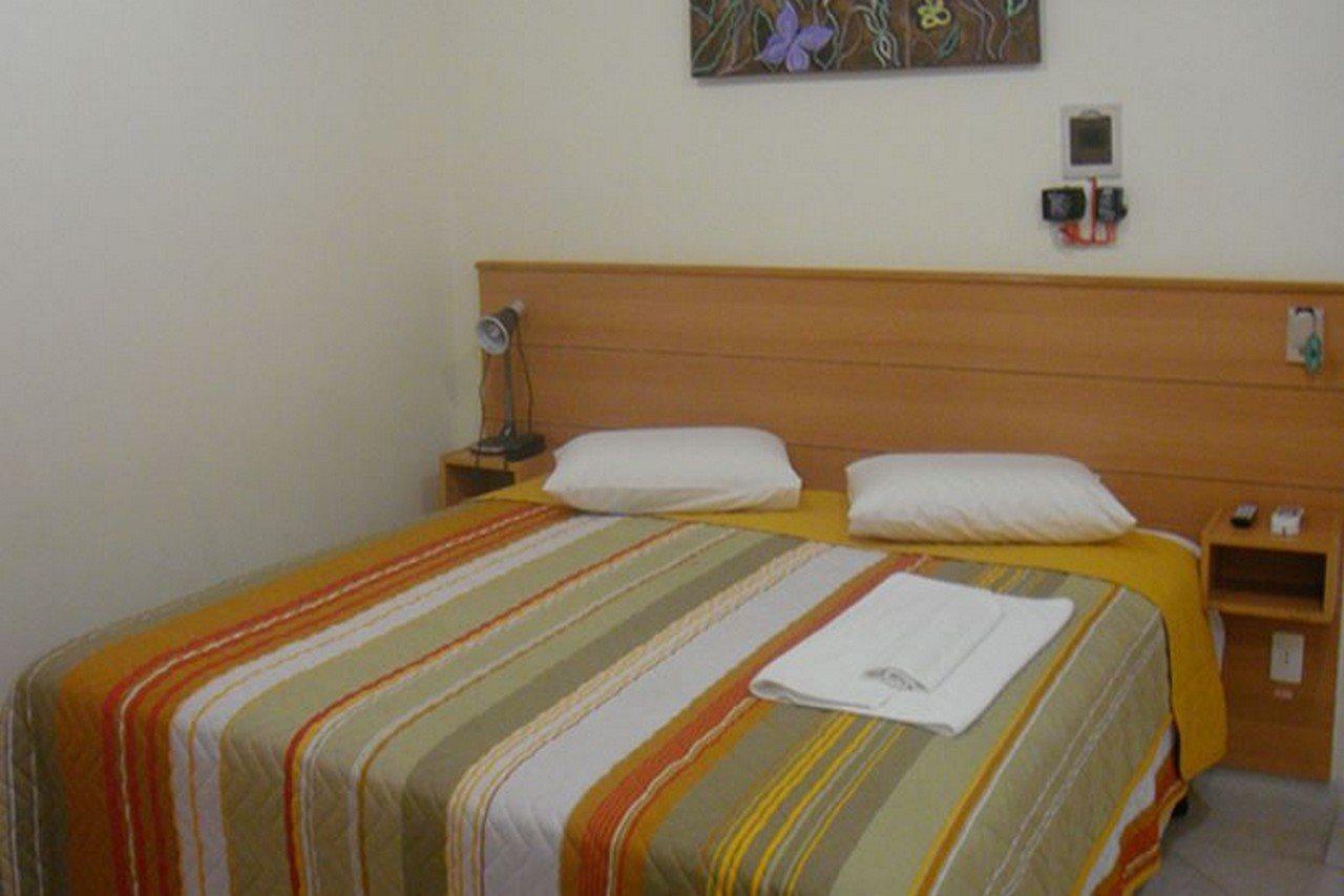 Magnus Plaza Hotel Макапа Экстерьер фото