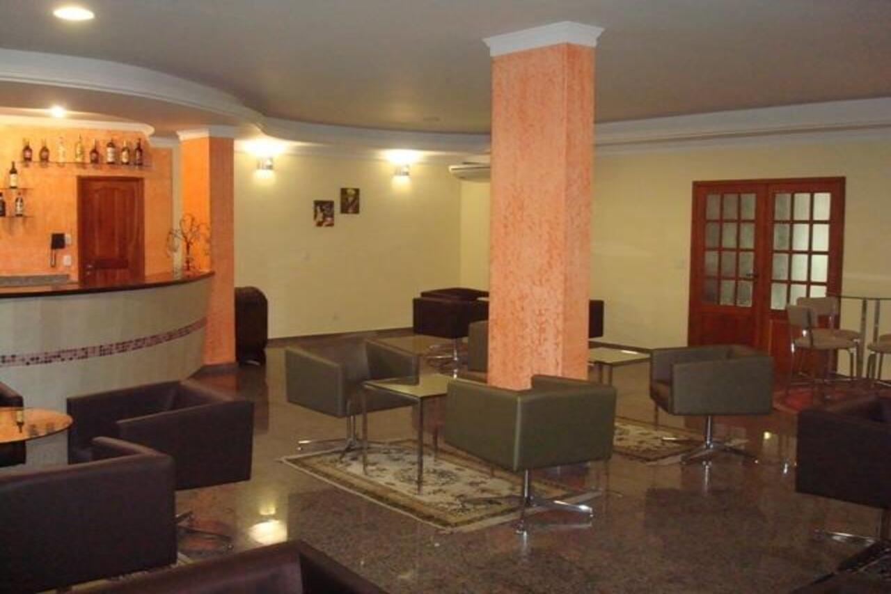 Magnus Plaza Hotel Макапа Экстерьер фото
