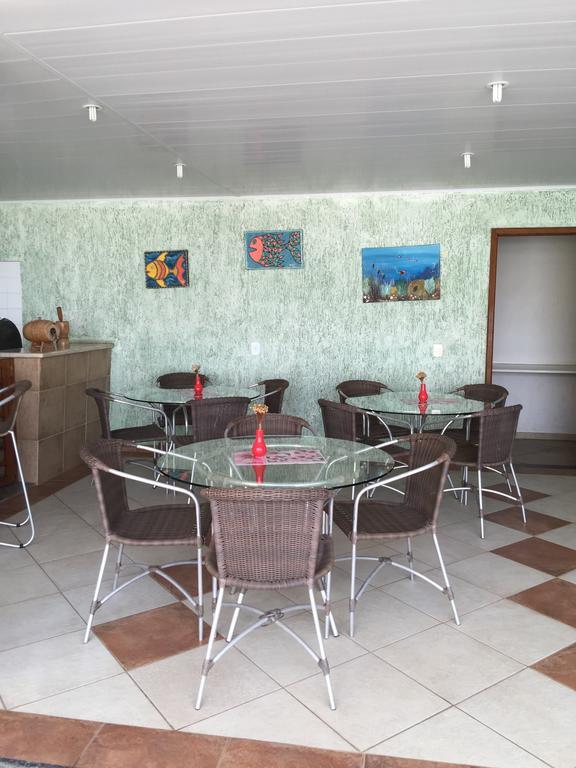 Magnus Plaza Hotel Макапа Экстерьер фото