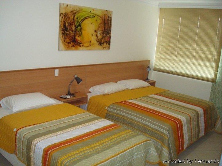 Magnus Plaza Hotel Макапа Экстерьер фото
